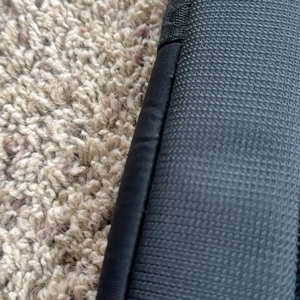 SWISS GEAR Black Laptop/Tablet Sleeve with Front Pocket
